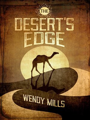cover image of The Desert's Edge
